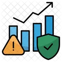 Risk Analysis Risk Business Risk Icon