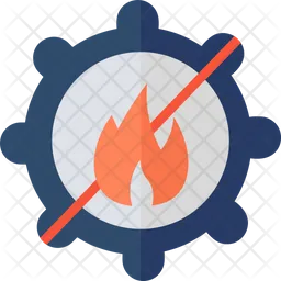 Risk Determination  Icon