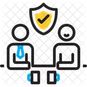 Risk Free Consultation Secured Risk Free Icon