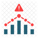 Risk Danger Business Icon