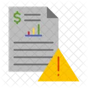 Risk  Icon
