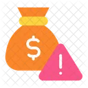 Money Bag Money Finance Icon
