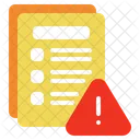 Strategy Framework Safety Icon