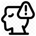 Risk Assess Identify Icon