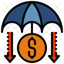 Risk  Icon