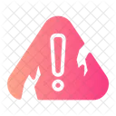 Risk Solution Warning Icon