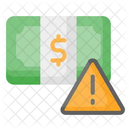 Risk  Icon