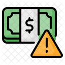 Risk  Icône