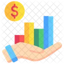 Risk Danger Business Icon