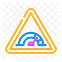 Risk Performance  Icon