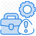 Risk taker  Icon