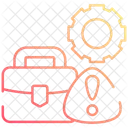 Risk taker  Icon