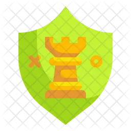 Risky Strategy  Icon