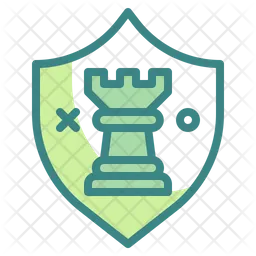 Risky Strategy  Icon