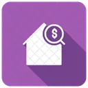 Risparmio  Icon