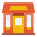 Ristorante  Icon