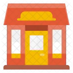 Ristorante  Icon