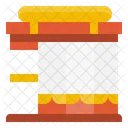 Ristorante  Icon