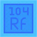 Ritherfordio  Icono