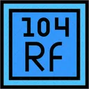 Ritherfordio  Icono