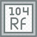 Ritherfordio  Icono