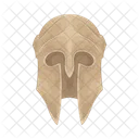 Ritterhelm  Symbol