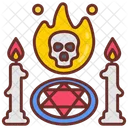 Ritual  Icon