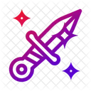 Ritual dagger  Icon