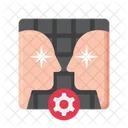 Rival Battle Competition Icon