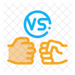 Rival Battle  Icon