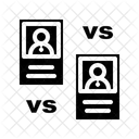 Rival  Icon