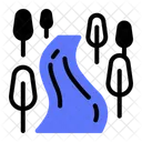 River  Icon
