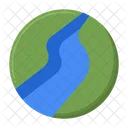 River  Icon