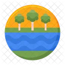 River  Icon