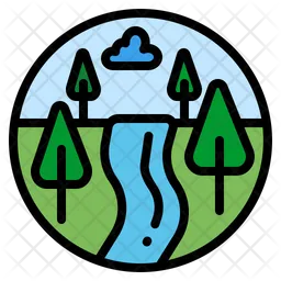 River  Icon