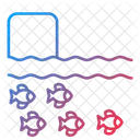 Fish Hunting Fishing Fishery Icon