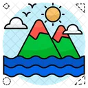 River  Icon