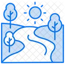 River Icon