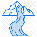 River  Icon