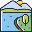 River  Icon