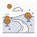 River Icon