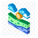 Current River Among Icon