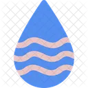 Riverwater Groundwater Natural Icon