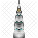 Riyadh  Icon