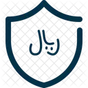 Protection Money Icon Pack Icon