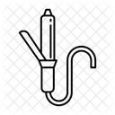 Bigudí  Icono