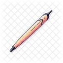 Rizador De Pelo Belleza Rizador Icono
