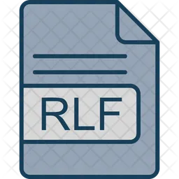 Rlf  Icon