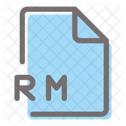 Rm  Icon