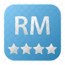 Rm 파일 형식 확장 파일 아이콘